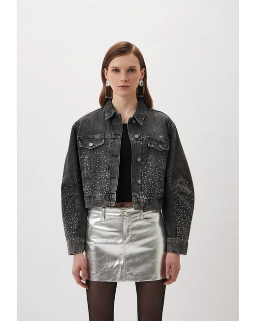 Karl Lagerfeld Куртка джинсовая