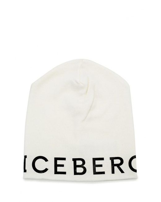 Iceberg Шапка