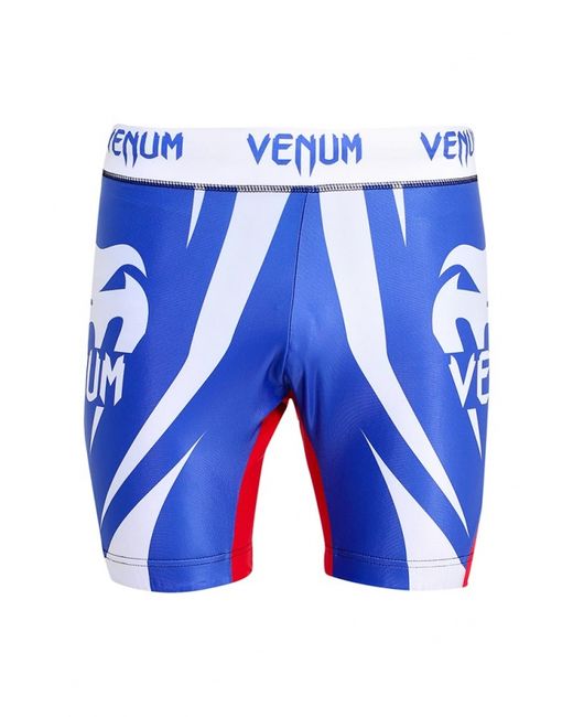 Venum Шорты спортивные SHORTS Electron 2.0 Vale Tudo shorts M синий