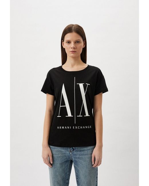 Armani Exchange Футболка