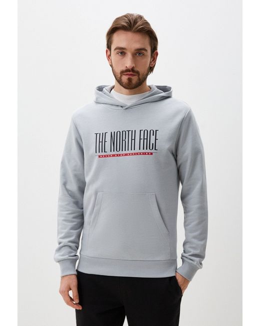 The North Face Худи