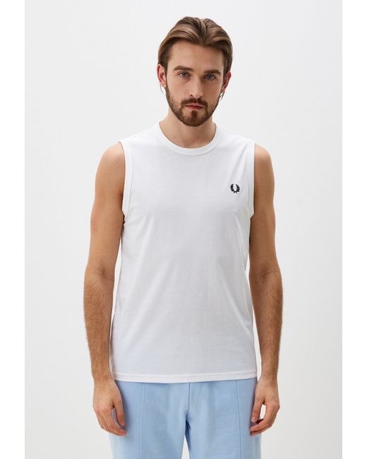 Fred Perry Майка