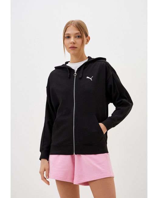 Puma Толстовка