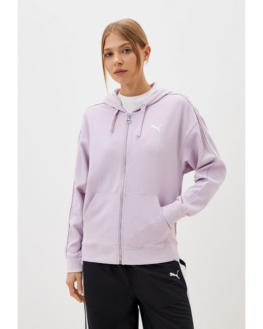 Puma Толстовка