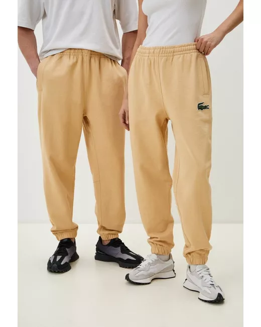 Lacoste Брюки спортивные