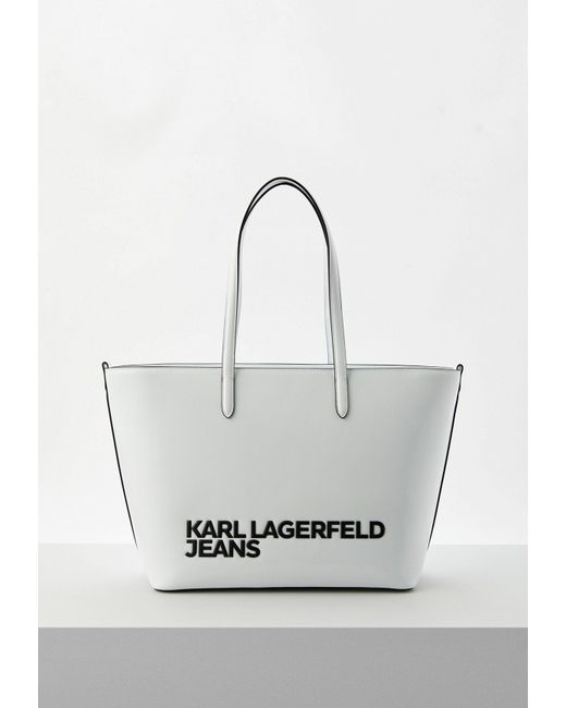 Karl Lagerfeld Jeans Сумка