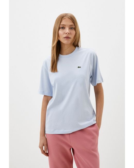 Lacoste Футболка