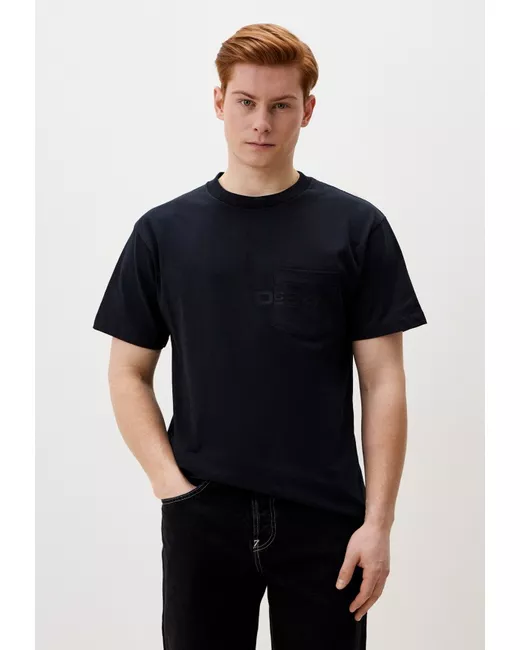 Dcshoes Футболка