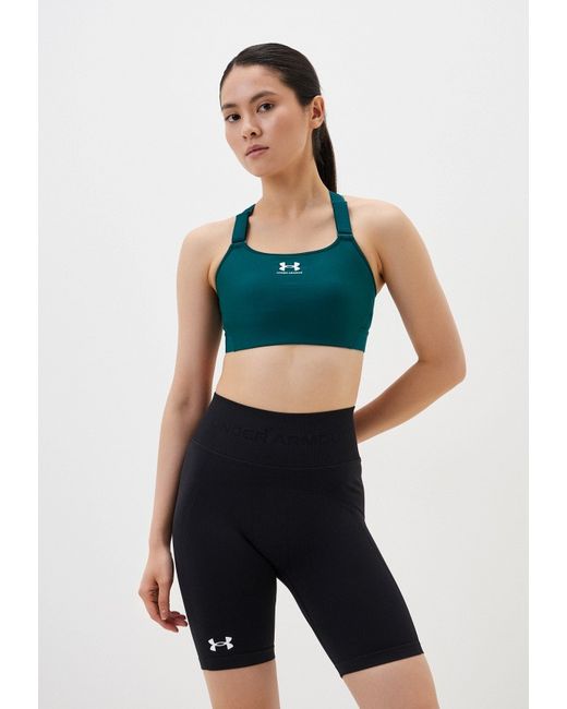 Under Armour Топ спортивный