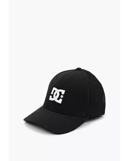 Dcshoes Бейсболка