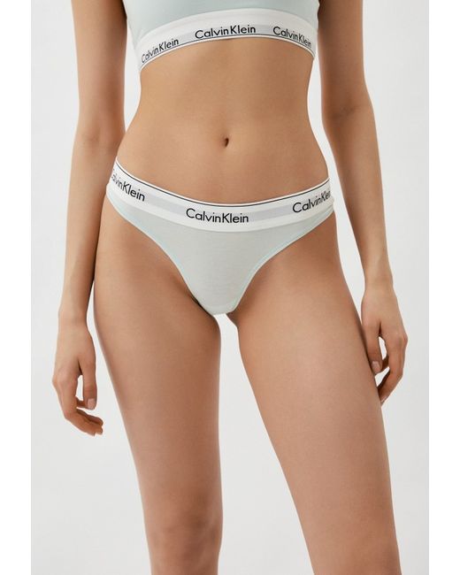 Calvin Klein Трусы