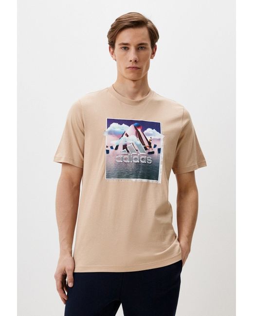 Adidas Футболка