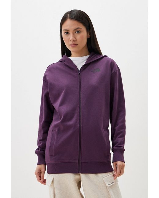 The North Face Толстовка