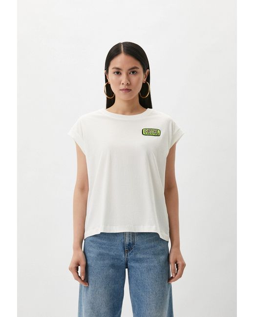 Essentiel Antwerp Футболка