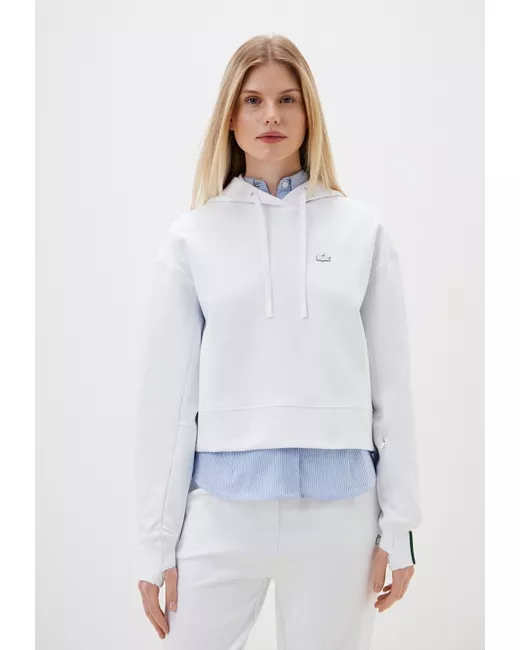 Lacoste Худи