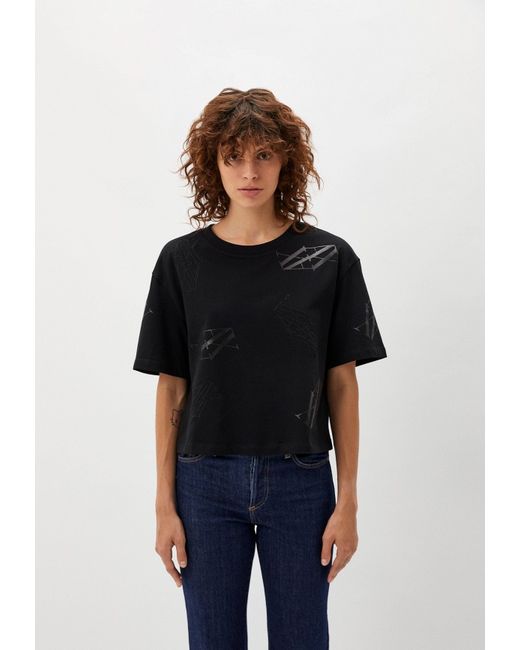Armani Exchange Футболка