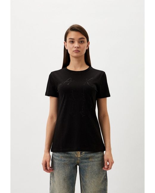 Armani Exchange Футболка