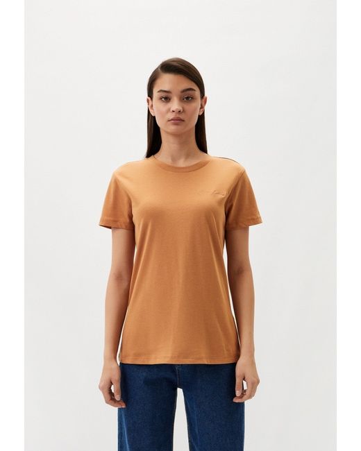 Armani Exchange Футболка
