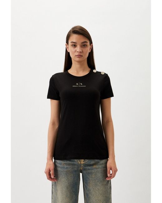 Armani Exchange Футболка