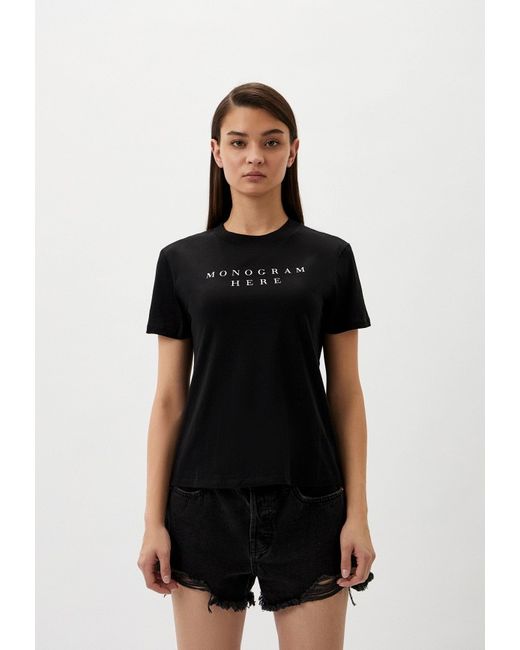 Armani Exchange Футболка
