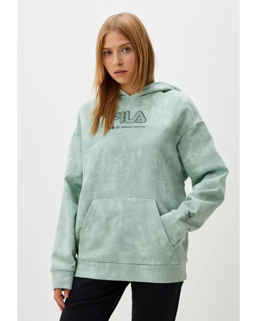Fila Худи