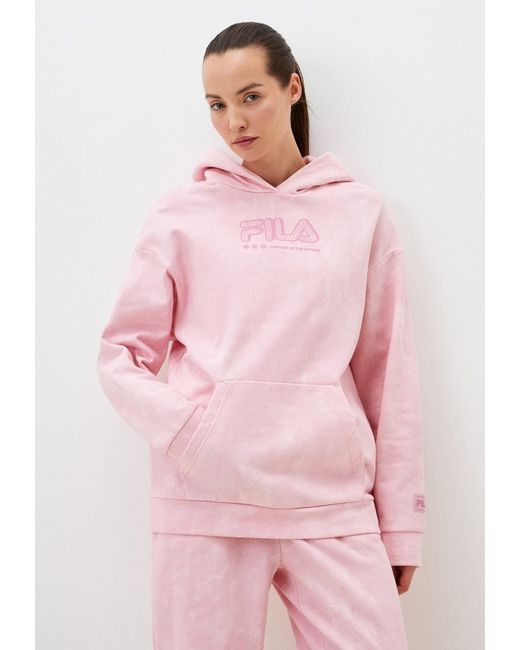 Fila Худи