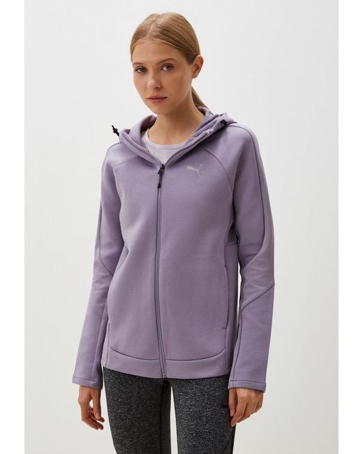 Puma Толстовка