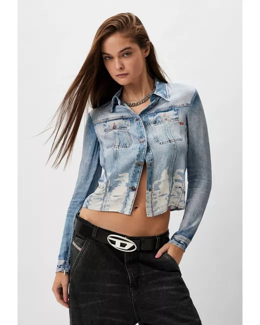 Diesel Блуза