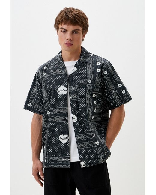 Carhartt WIP Рубашка