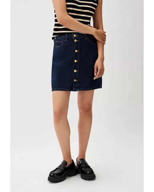 Tommy Hilfiger Юбка джинсовая