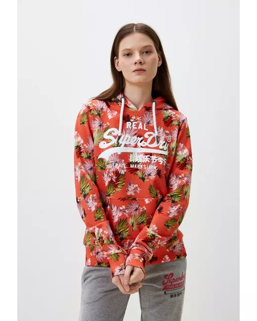Superdry Худи