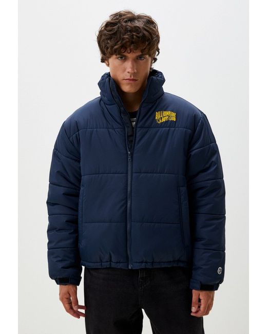 Billionaire Boys Club Куртка утепленная