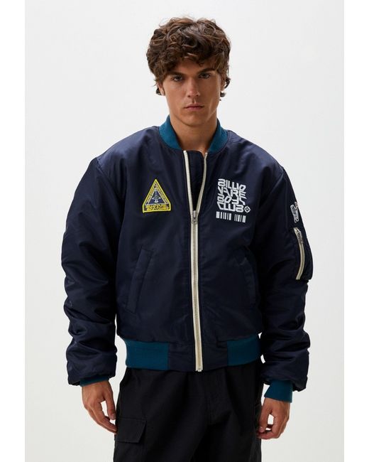 Billionaire Boys Club Куртка утепленная
