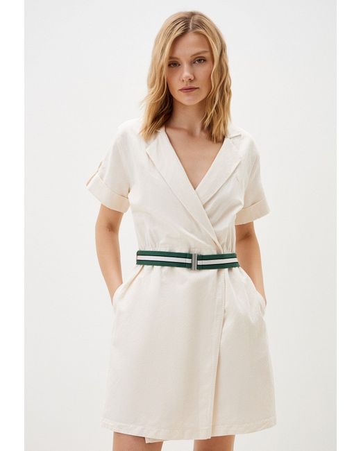 Lacoste Платье