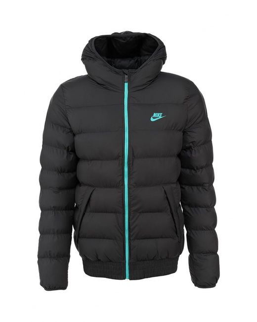 Nike Куртка утепленная