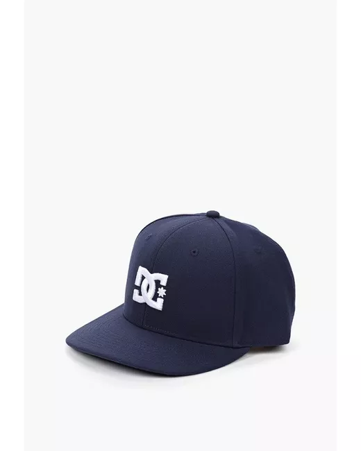 Dcshoes Бейсболка