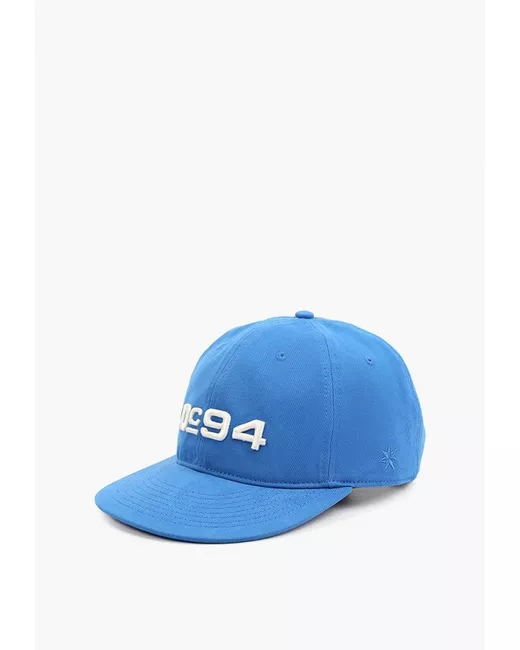 Dcshoes Бейсболка