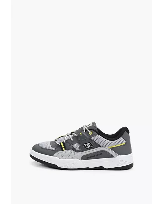 Dcshoes Кеды