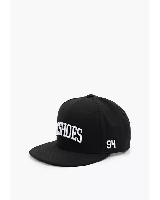 Dcshoes Бейсболка
