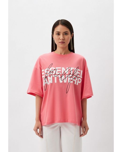 Essentiel Antwerp Футболка