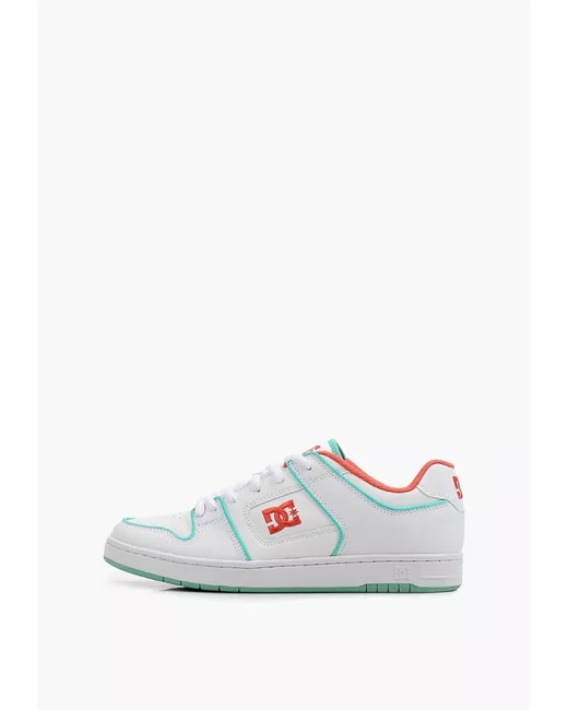 Dcshoes Кеды
