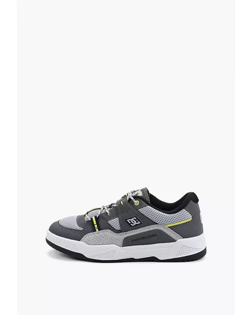 Dcshoes Кеды