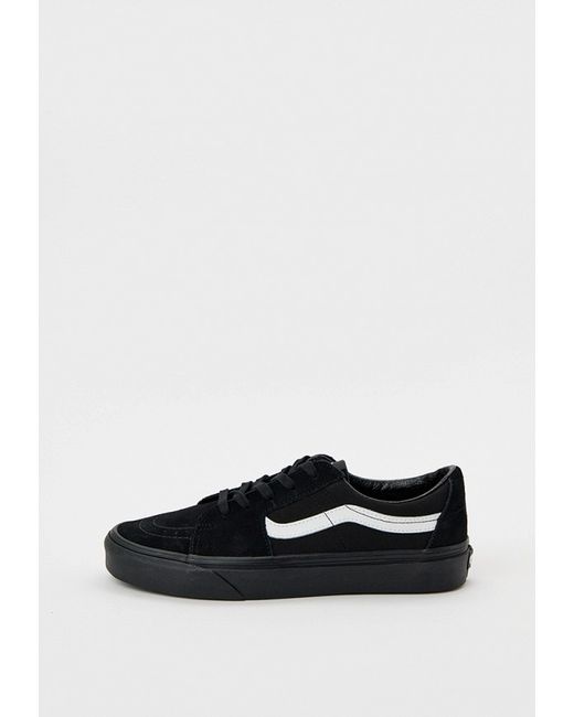 Vans Кеды