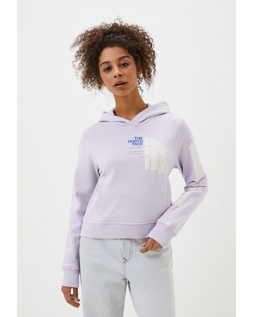 The North Face Худи