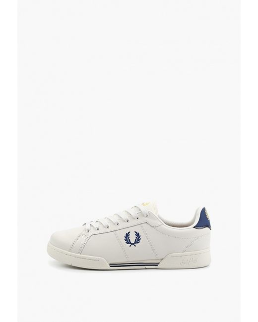 Fred Perry Кеды