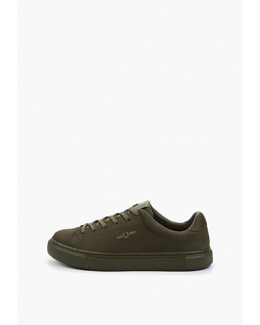 Fred Perry Кеды