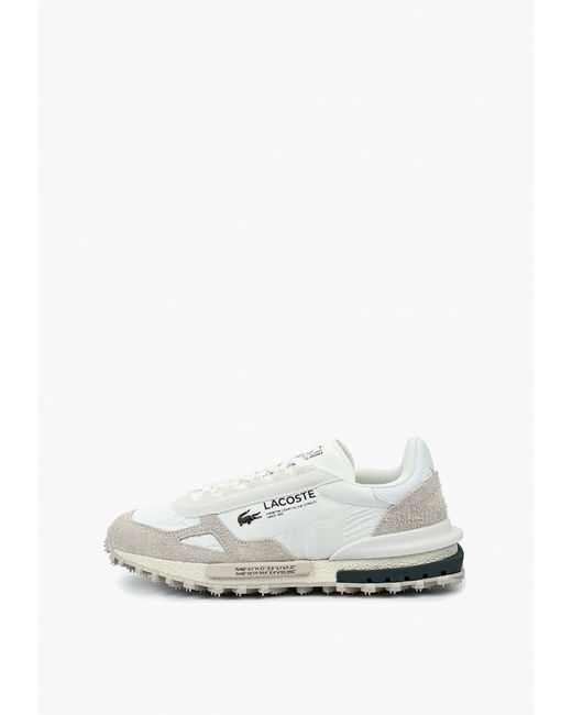 Lacoste Кроссовки
