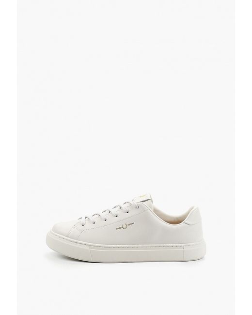 Fred Perry Кеды