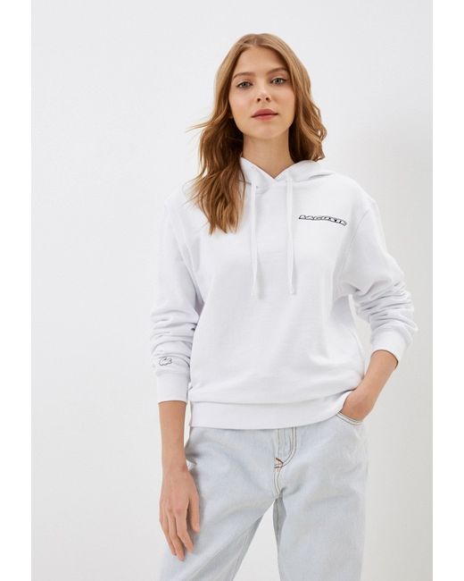 Lacoste Худи