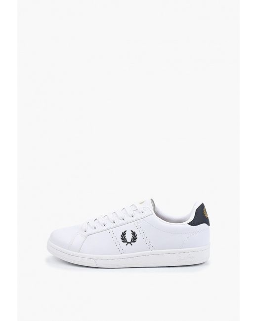 Fred Perry Кеды